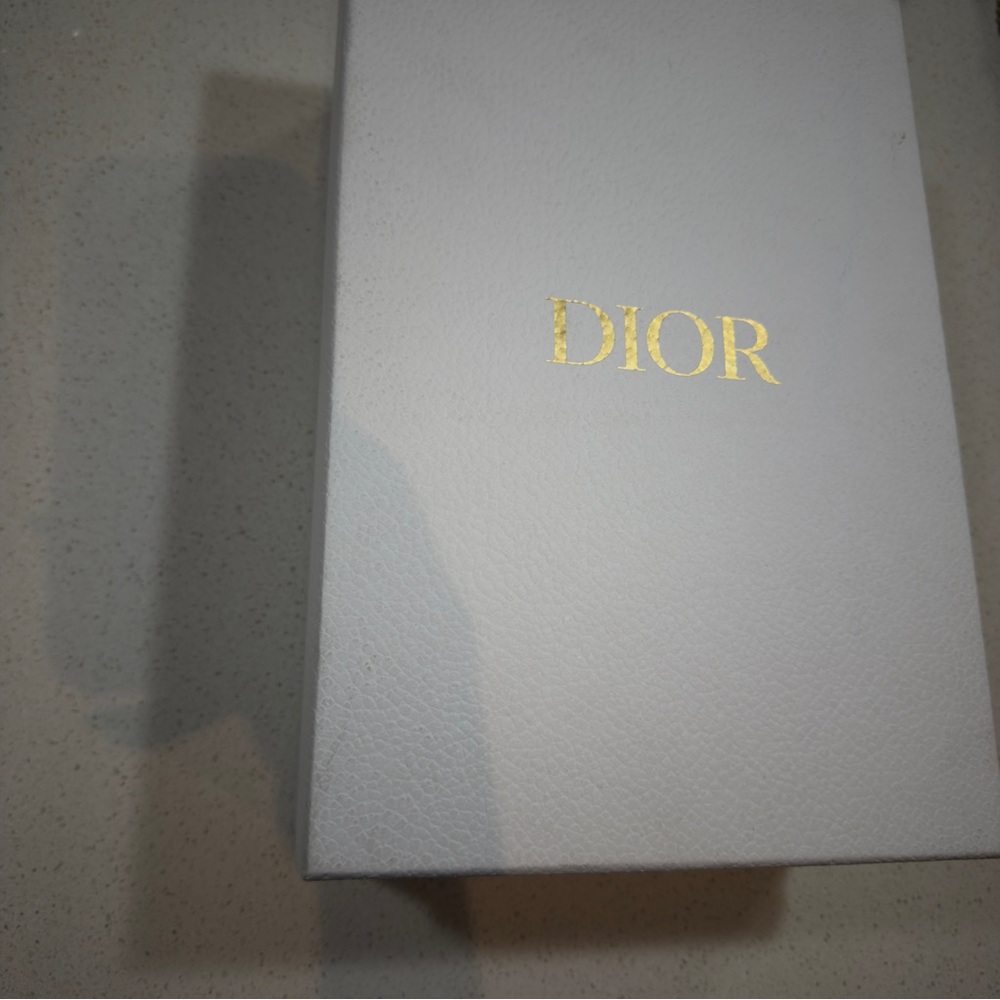 Christian Dior sandals - Picture 2 of 8